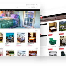 Appjetty product pages: Odoo Kingfisher Theme