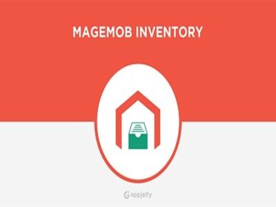 Appjetty product pages: Magento Inventory Management Extension