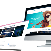 Портфолио richwashington