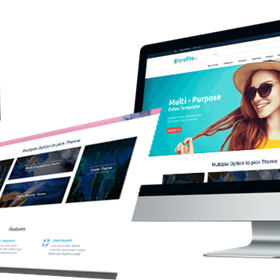 Appjetty product pages: Odoo Crafito Lite Ecommerce Theme